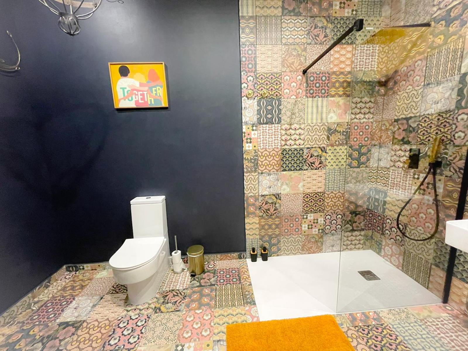 Apartment Ruzafa In *