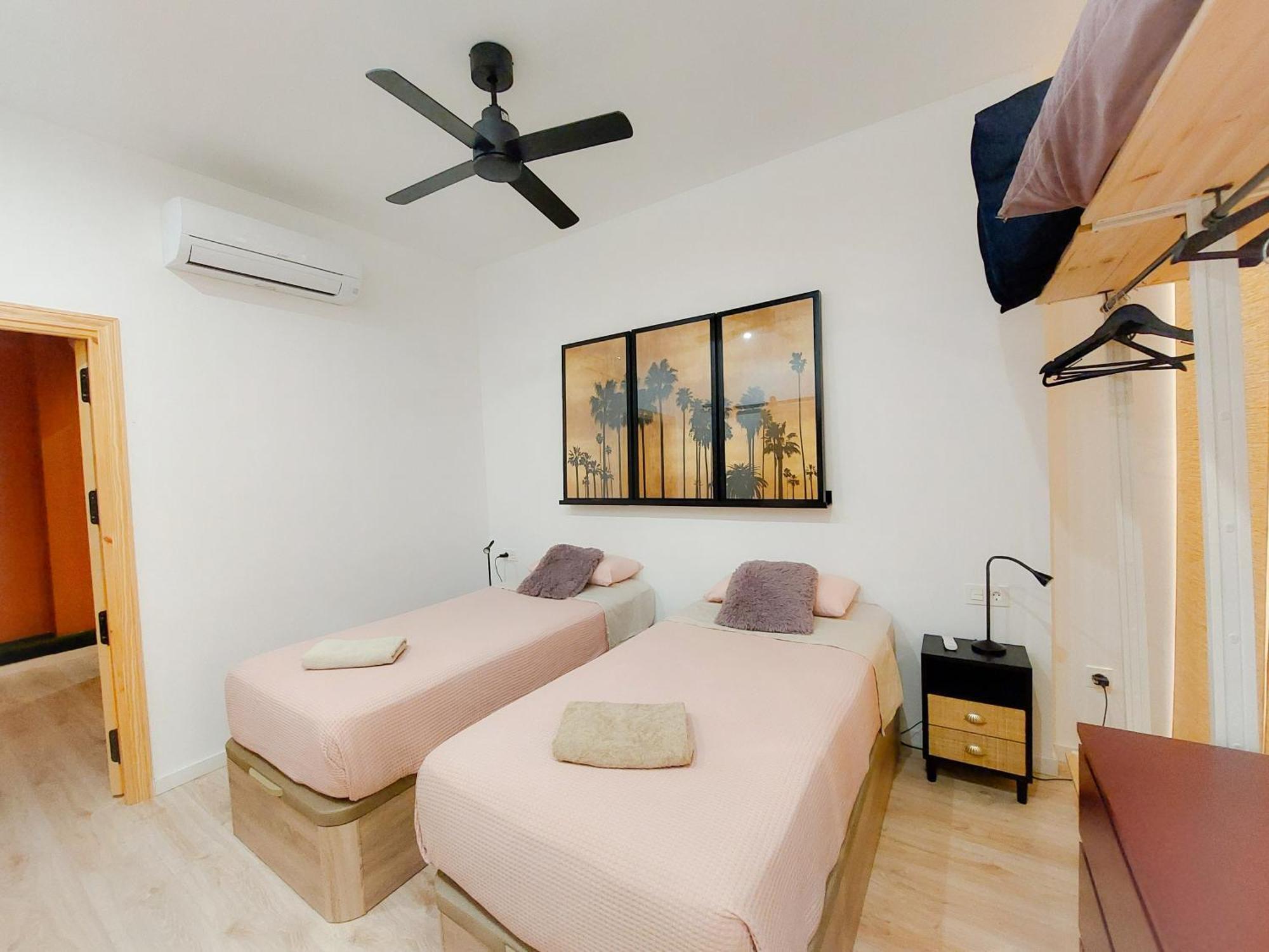 Apartment Ruzafa In